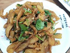 -西北朗益和穆斯林餐厅