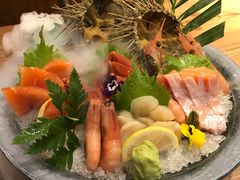-红叶日本料理(辰熙广场店)