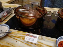 -西藏饭店·亚克·食光自助餐厅(文殊院店)