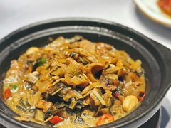 -小秦淮·南京土菜(新亭西路店)
