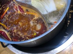 -手选潮汕鲜活牛肉火锅(二七广场店)