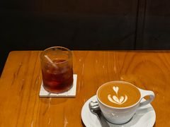 -常识咖啡common sense(春熙路店)