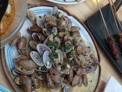 -庆合府重庆大排档(紫都城店)