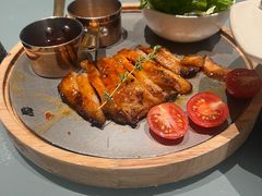 -小大董·烤鸭(观景餐厅·南京西路店)