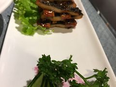 -天厨妙香素食餐厅(清华店)