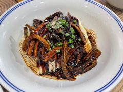 -君东记本帮面馆(天钥桥路店)