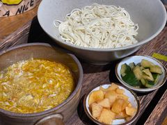 -李百蟹·江南蟹黄面·河景餐厅(夫子庙总店)