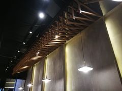 大堂-川锅哎哟·麻辣香锅(国大城市广场店)