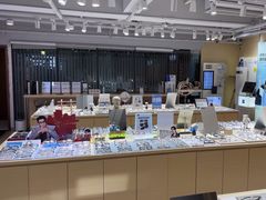 -鲸渝眼镜·浅目视光(春熙路店)