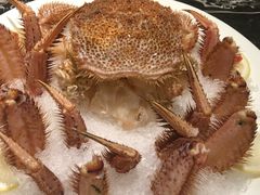 -璞御·海鲜·雪花牛肉局(宾水西道店)