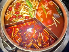-湊湊火锅·茶憩(世博大道店)