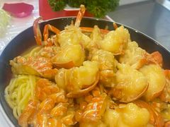 -尖沙咀大酒楼(大沥竹基南店·粤菜海鲜·宴会聚餐)