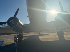 -中国航空博物馆