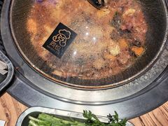 -山河屯铁锅炖鲜鹅·东北菜(开发区一店)