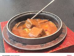 -千百味红餐厅·非遗江西菜(绿地双子塔总店)