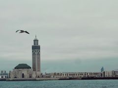 -哈桑二世清真寺