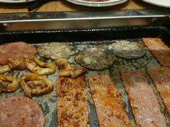 -美食每刻海鲜烤肉火锅自助(大润发店)