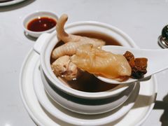 例汤-潮民公馆(BFC外滩金融中心店)