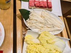 -煲大王猪肚鸡·椰子鸡火锅(红谷滩万达店)