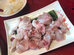 -山城辣妹子(定福庄店)