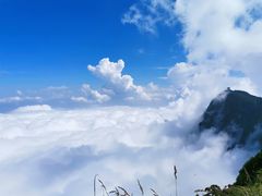 -峨眉山风景名胜区