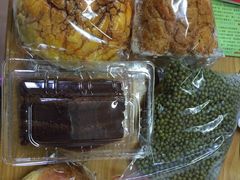 -大苹果面包生日蛋糕(明珠店)