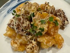 -上海皇廷花园酒店·御宴中餐厅