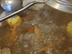 -小城牛事·鲜牛肉火锅(万达店)