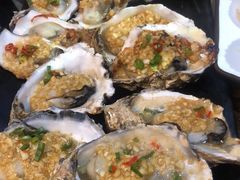 -大城·烧烤海鲜大排档(台东店)