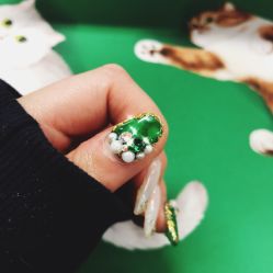 手部美甲-如一·美甲美睫