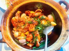 -荣小馆(临海世纪花城店)