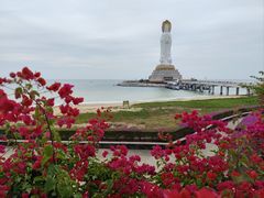 -三亚南山迎宾馆
