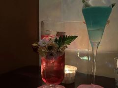 -MAYBE 威士忌 coffee&bar·清吧
