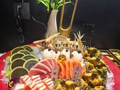 -吉之仙•中国制造•出口级食材日料店(领事馆总店)