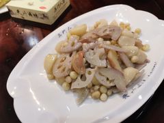 -吴门人家·苏宴宫廷菜(拙政园店)