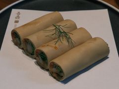 -喜鼎海胆水饺(东港店)