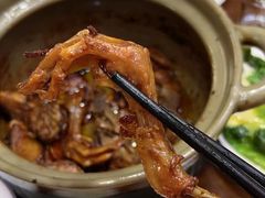 -斯丹姜母鸭·古法干香(涂门街总店)