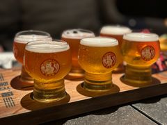 -Boxing Cat Brewery拳击猫精酿啤酒馆(永福店)