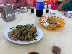 -秋姐美食店(旅游大道店)