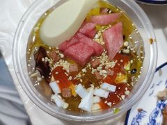 -德优正宗川菜馆