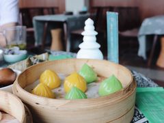 -湖畔居茶楼(湖滨店)