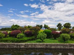 -崇圣寺三塔文化旅游区