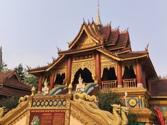 -西双版纳总佛寺