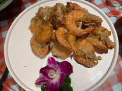 -老郑家东北春饼(龙悦居店)