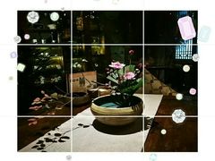 -白鹭原茶艺馆