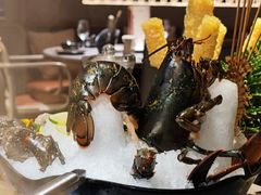 -罗勒家·养生火锅· Bistro(大望路店)
