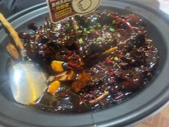 -回味黑鸭煲·始于2006(万松园店)