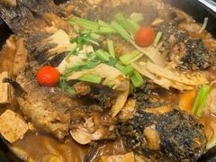 -老板恋上鱼(印象城店)