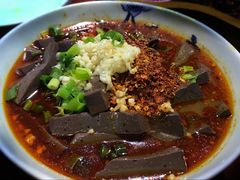 -窄巷子陕菜馆·地道陕西菜(粉巷店)
