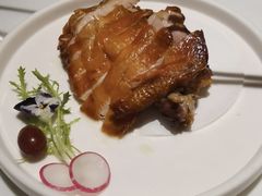 -小放牛炒菜馆(长安万达店)
